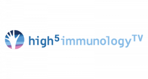high5immunology Logo